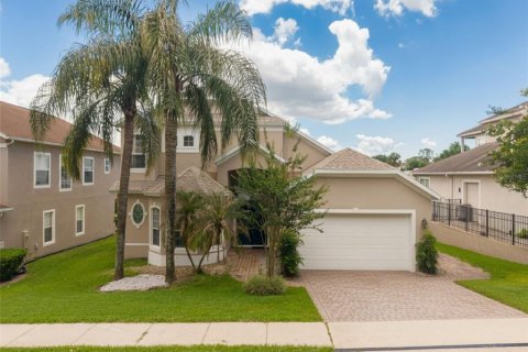 Villa ou maison à Apopka, Floride 4 chambres, 253.99 m2 № 2094792