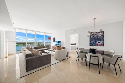 Купить кондоминиум в Майами-Бич, Флорида 2 спальни, 162.58м2, № 1983169 - фото 7