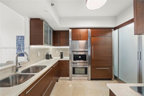 Купить кондоминиум в Майами-Бич, Флорида 2 спальни, 162.58м2, № 1983169 - фото 21