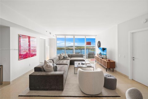 Купить кондоминиум в Майами-Бич, Флорида 2 спальни, 162.58м2, № 1983169 - фото 5