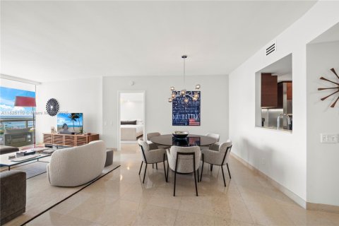 Купить кондоминиум в Майами-Бич, Флорида 2 спальни, 162.58м2, № 1983169 - фото 16