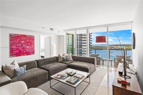 Купить кондоминиум в Майами-Бич, Флорида 2 спальни, 162.58м2, № 1983169 - фото 6