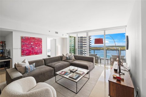 Купить кондоминиум в Майами-Бич, Флорида 2 спальни, 162.58м2, № 1983169 - фото 9
