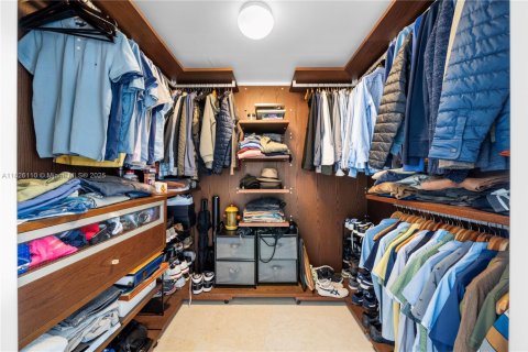 Купить кондоминиум в Майами-Бич, Флорида 2 спальни, 162.58м2, № 1983169 - фото 27