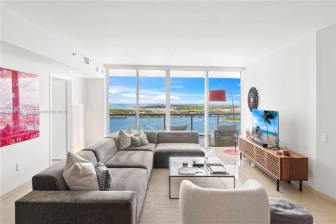 Купить кондоминиум в Майами-Бич, Флорида 2 спальни, 162.58м2, № 1983169 - фото 4