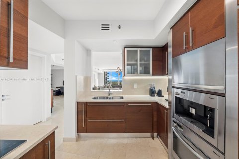 Купить кондоминиум в Майами-Бич, Флорида 2 спальни, 162.58м2, № 1983169 - фото 22