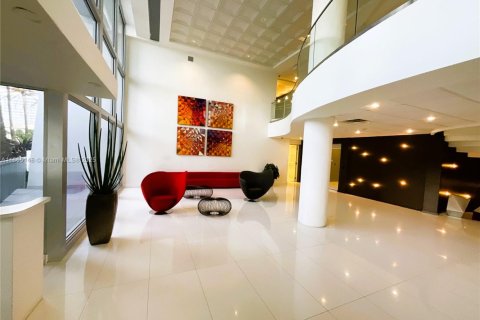 Copropriété à louer à Miami Beach, Floride: 2 chambres, 120.4 m2 № 1897207 - photo 2