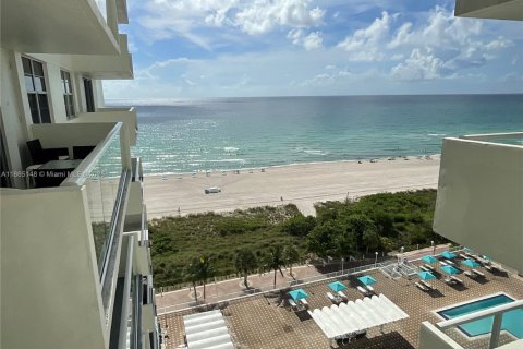 Copropriété à louer à Miami Beach, Floride: 2 chambres, 120.4 m2 № 1897207 - photo 29