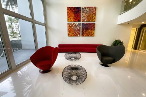 Copropriété à louer à Miami Beach, Floride: 2 chambres, 120.4 m2 № 1897207 - photo 4