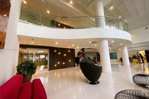 Condo à Miami Beach, Floride, 2 chambres  № 1897207