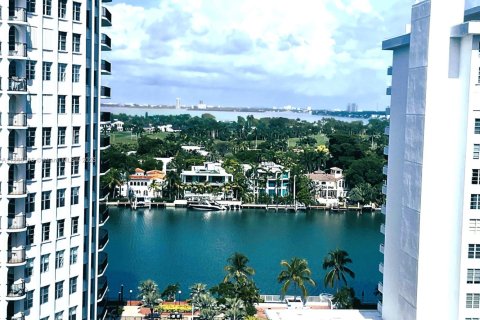 Copropriété à louer à Miami Beach, Floride: 2 chambres, 120.4 m2 № 1897207 - photo 11