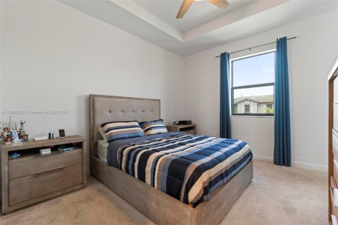 Townhouse in Miami Gardens, Florida 3 bedrooms, 124.86 sq.m. № 1957792 - photo 27