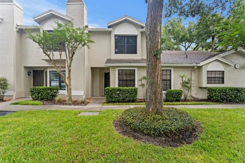 Copropriété à vendre à Tampa, Floride: 2 chambres, 104.14 m2 № 1918397 - photo 1