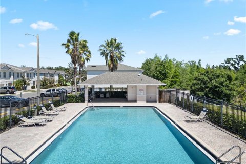 Adosado en alquiler en Tampa, Florida, 3 dormitorios, 155.15 m2 № 1640785 - foto 30