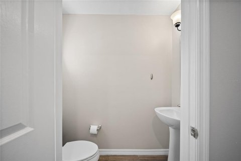 Adosado en alquiler en Tampa, Florida, 3 dormitorios, 155.15 m2 № 1640785 - foto 22