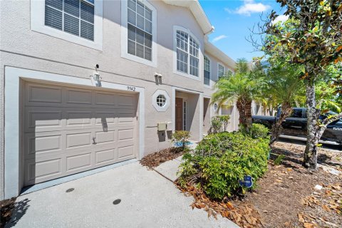 Adosado en alquiler en Tampa, Florida, 3 dormitorios, 155.15 m2 № 1640785 - foto 2