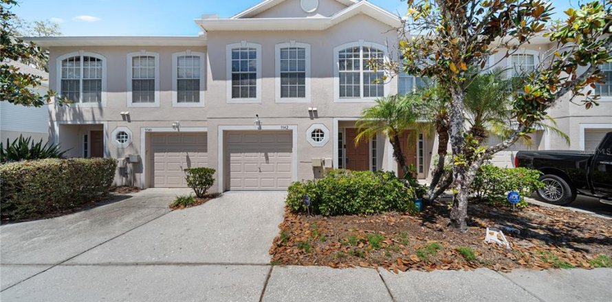 Touwnhouse à Tampa, Floride 3 chambres, 155.15 m2 № 1640785