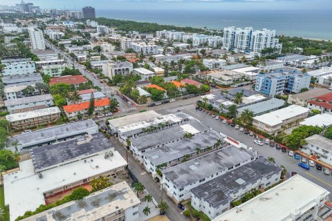 Condominio en venta en Miami Beach, Florida, 1 dormitorio, 58.9 m2 № 2035784 - foto 23