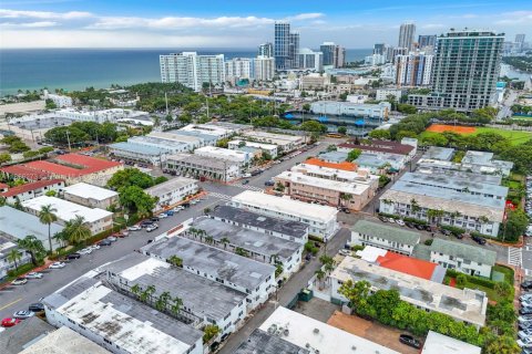 Condominio en venta en Miami Beach, Florida, 1 dormitorio, 58.9 m2 № 2035784 - foto 21