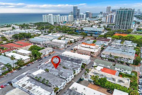 Condominio en venta en Miami Beach, Florida, 1 dormitorio, 58.9 m2 № 2035784 - foto 20