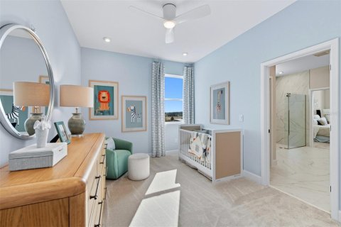 Casa en venta en Clermont, Florida, 4 dormitorios, 234.95 m2 № 2410093 - foto 19