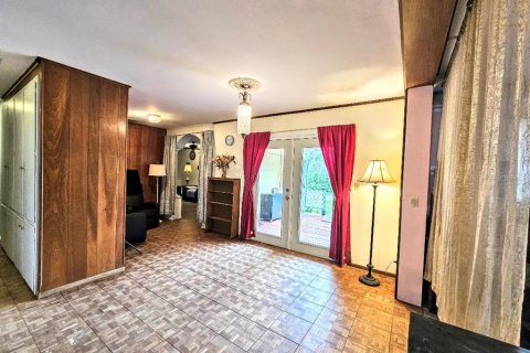 House in Dade City, Florida 3 bedrooms, 128.48 sq.m. № 1816230 - photo 10
