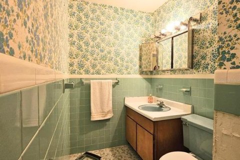 House in Dade City, Florida 3 bedrooms, 128.48 sq.m. № 1816230 - photo 15