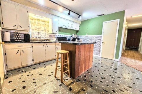 House in Dade City, Florida 3 bedrooms, 128.48 sq.m. № 1816230 - photo 5