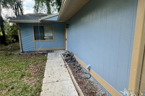 House in Gainesville, Florida 3 bedrooms, 102.19 sq.m. № 2393419 - photo 3