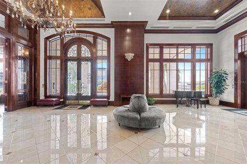 Copropriété à vendre à Tampa, Floride: 2 chambres, 103.59 m2 № 1912661 - photo 4