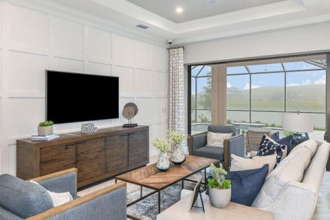 Casa en venta en Sarasota, Florida, 3 dormitorios, 199.93 m2 № 1568819 - foto 11