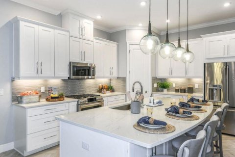 Casa en venta en Sarasota, Florida, 3 dormitorios, 199.93 m2 № 1568819 - foto 4