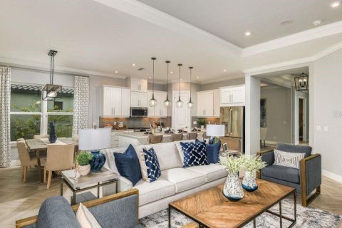 Casa en venta en Sarasota, Florida, 3 dormitorios, 199.93 m2 № 1568819 - foto 5