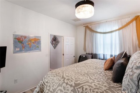 Купить виллу или дом в Бруксвилл, Флорида 11 комнат, 151.34м2, № 2306076 - фото 22