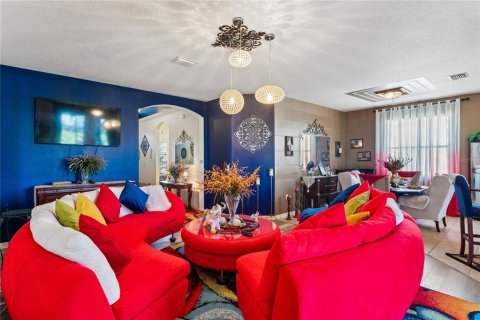 Купить виллу или дом в Бруксвилл, Флорида 11 комнат, 151.34м2, № 2306076 - фото 11