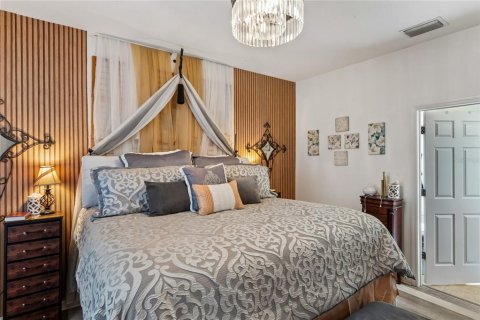 Купить виллу или дом в Бруксвилл, Флорида 11 комнат, 151.34м2, № 2306076 - фото 20