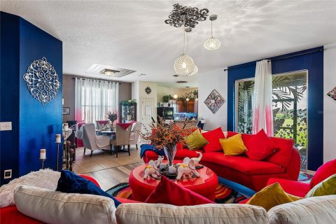 Купить виллу или дом в Бруксвилл, Флорида 11 комнат, 151.34м2, № 2306076 - фото 12