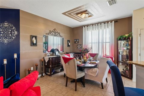 Купить виллу или дом в Бруксвилл, Флорида 11 комнат, 151.34м2, № 2306076 - фото 17