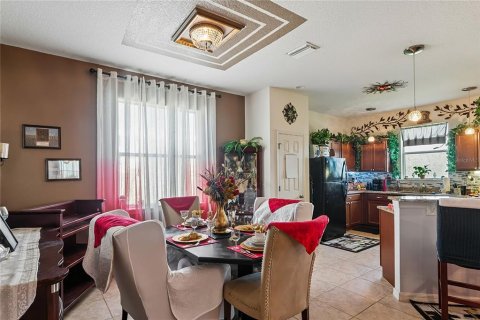 Купить виллу или дом в Бруксвилл, Флорида 11 комнат, 151.34м2, № 2306076 - фото 18