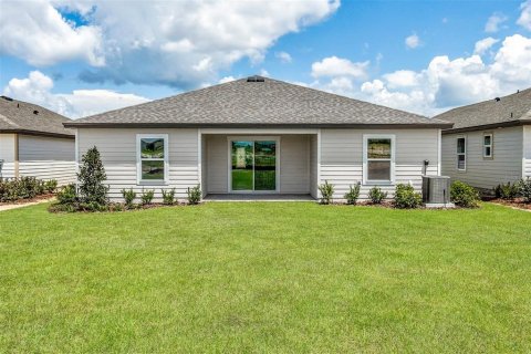 House in Palm Coast, Florida 3 bedrooms, 142.7 sq.m. № 1908198 - photo 14