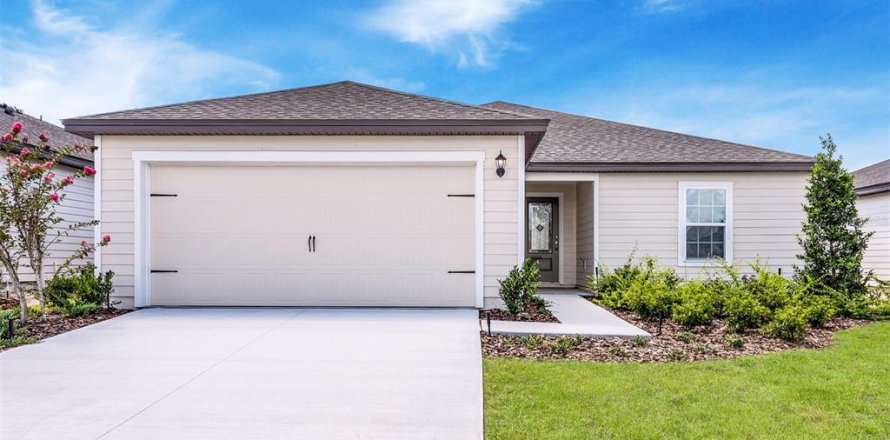 House in Palm Coast, Florida 3 bedrooms, 142.7 sq.m. № 1908198