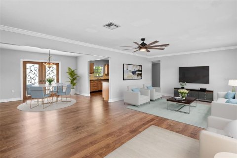 Casa en venta en Tampa, Florida, 3 dormitorios, 140.47 m2 № 1838160 - foto 3