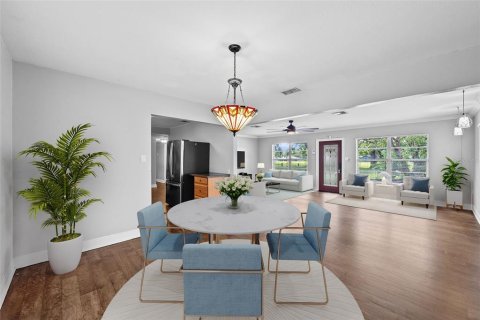 Casa en venta en Tampa, Florida, 3 dormitorios, 140.47 m2 № 1838160 - foto 4