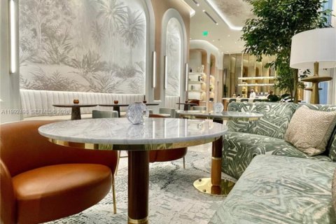Condominio en venta en Miami, Florida № 2056664 - foto 11