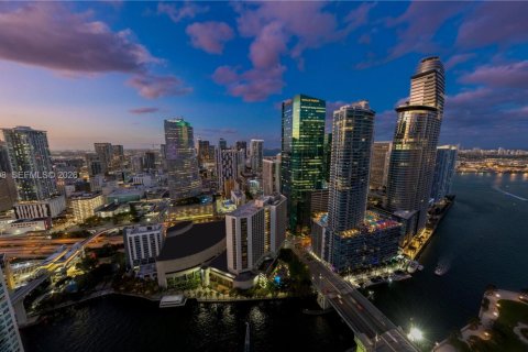 Condominio en venta en Miami, Florida № 2056664 - foto 3