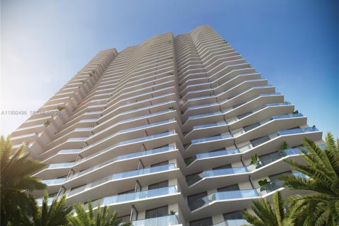 Condominio en venta en Miami, Florida № 2056664 - foto 2