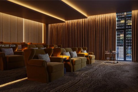 Condominio en venta en Miami, Florida № 2056664 - foto 10