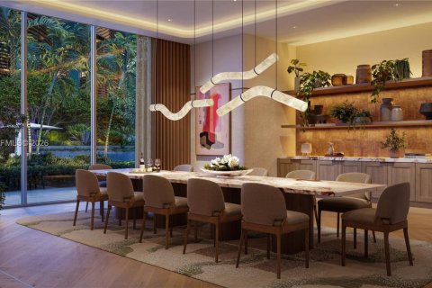 Condominio en venta en Miami, Florida № 2056664 - foto 12