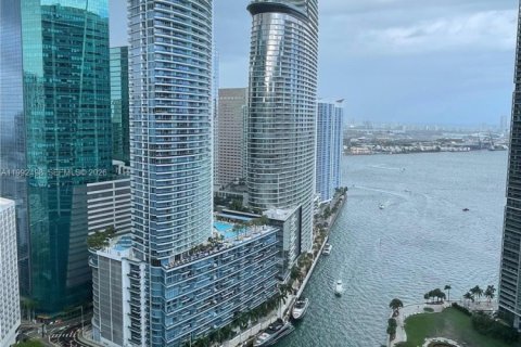 Condominio en venta en Miami, Florida № 2056664 - foto 4
