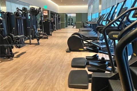 Condominio en venta en Miami, Florida № 2056664 - foto 6